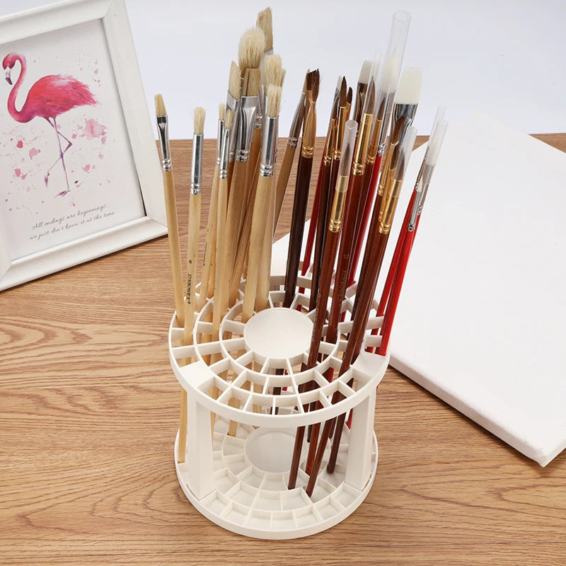 Brush Holder